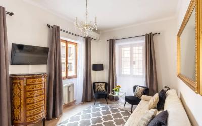 Appartamento Bilocale