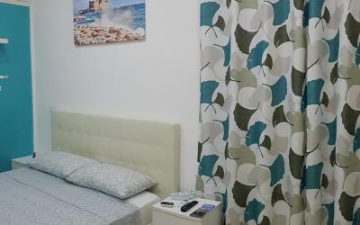 Appartamento con 1 Camera da Letto Appartamento con 1 Camera da Letto