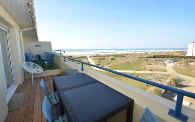 Appartement 2 Chambres