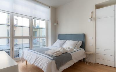 Appartamento con 1 Camera da Letto