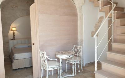 Camera Quadrupla Comfort 