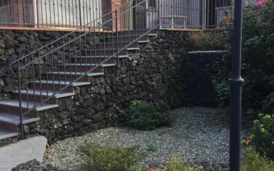 Villa con Vista Mare