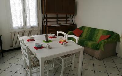 Appartamento con 2 Camere da Letto