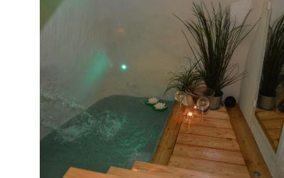 Appartamento Monolocale su 2 Livelli