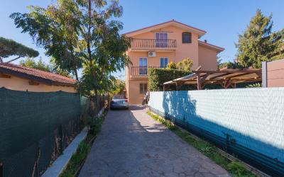 Camera Deluxe Matrimoniale/Doppia con Letti Singoli con Vista Montagna