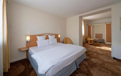 Suite Deluxe Suite Deluxe