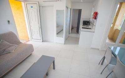 Appartement 1 Chambre Climatisu00e9 Appartement 1 Chambre Climatisu00e9