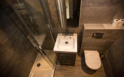 Appartement 2 Chambres avec Climatisation Appartement 2 Chambres avec Climatisation