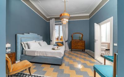 Camera Familiare Deluxe