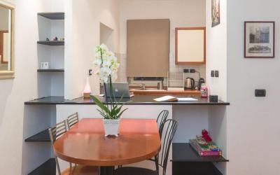 Appartamento con 1 Camera da Letto