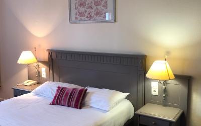Chambre Double Standard