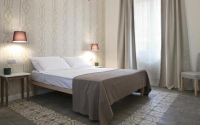 Camera Matrimoniale Superior