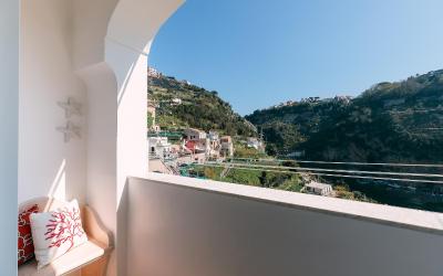 Appartamento con 2 Camere da Letto