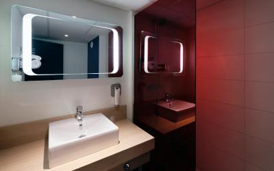 Chambre Double Standard Chambre Double Standard
