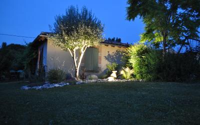 Chalet (2u00a0Adultes)