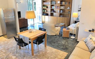 Appartamento con 1 Camera da Letto