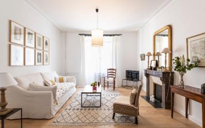 Appartement 2 Chambres Appartement 2 Chambres