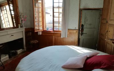 Chambre Double Deluxe