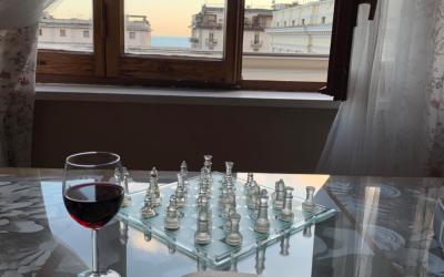 Appartamento con 1 Camera da Letto