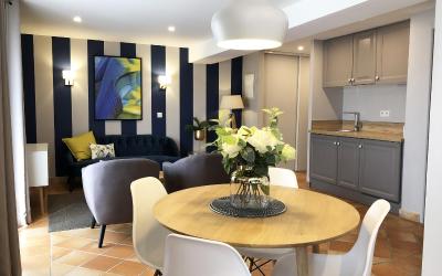 Suite Supu00e9rieure  Suite Supu00e9rieure