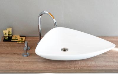 Camera Quadrupla con Balcone