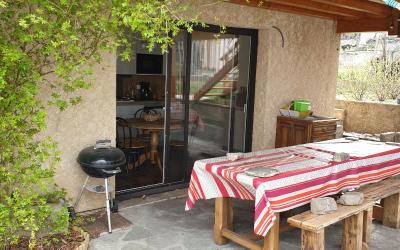 Appartement 1 Chambre