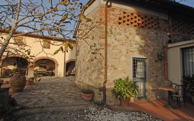 Appartamento con 1 Camera da Letto