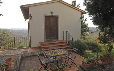 Grande Appartamento con 1 Camera da Letto