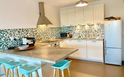 Appartement - Vue sur Jardin