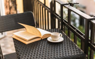 Camera Matrimoniale con Balcone