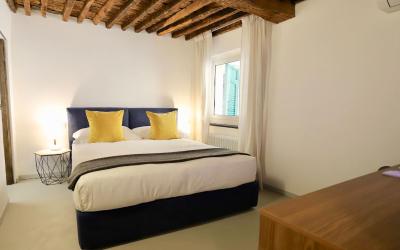 Appartamento con 2 Camere da Letto