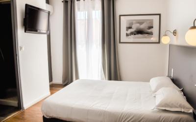 Chambre Double u00c9conomique