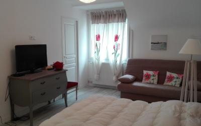 Appartement 1 Chambre Appartement 1 Chambre