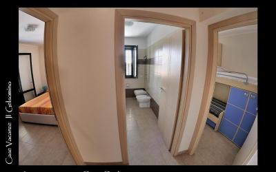 Appartamento con 2 Camere da Letto