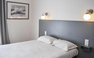 Chambre Double Standard Chambre Double Standard