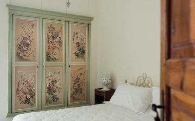 Junior Suite con Terrazza