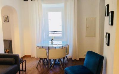 Appartement 1 Chambre