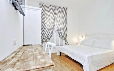 Camera Matrimoniale Economy