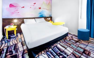 Chambre Double Standard