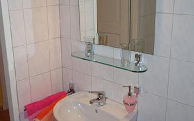 Zimmer Nr. 3