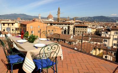 Appartamento con Terrazza