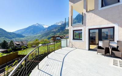 Appartamento con 2 Camere da Letto