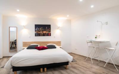 Appartement 1 Chambre