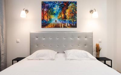 Appartement 1 Chambre Appartement 1 Chambre