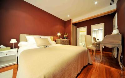 Suite (3 u00e0 4 Personnes)