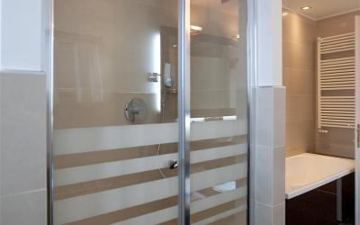 Junior Suite con Vista Mare