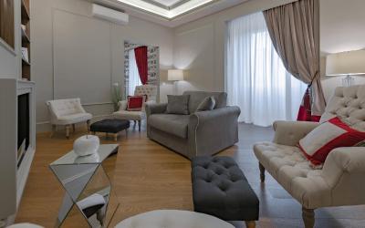 Appartamento con 2 Camere da Letto