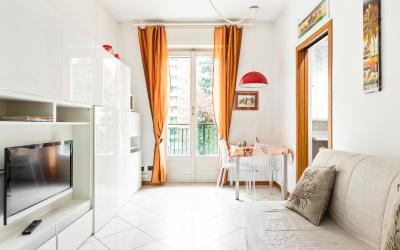 Appartamento con 1 Camera da Letto