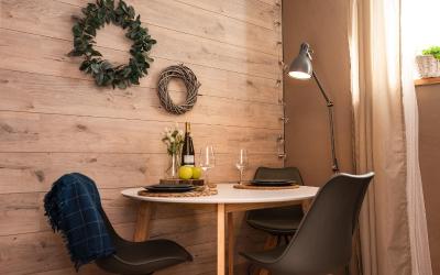 Appartamento - Piano Terra