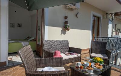 Appartamento con Terrazza